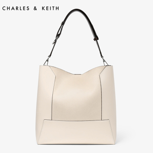 CHARLES&KEITH CK2-30150663-Ivory