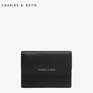 CHARLES&KEITH CK6-10770275-Black