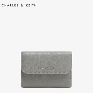 CHARLES&KEITH CK6-10770275-Grey