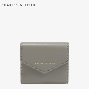 CHARLES&KEITH CK6-10770279-Grey