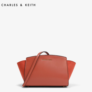 CHARLES&KEITH CK2-80780448-Clay
