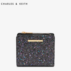 CHARLES&KEITH CK6-10700618-Black