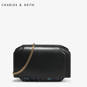 CHARLES&KEITH CK2-70840101-Black