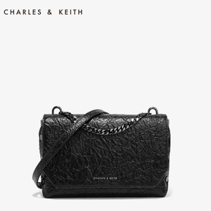 CHARLES&KEITH CK2-20150669-Black