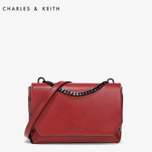 CHARLES&KEITH CK2-20150669-Red