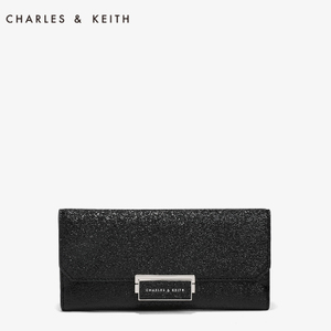 CHARLES&KEITH CK6-10770272-Black