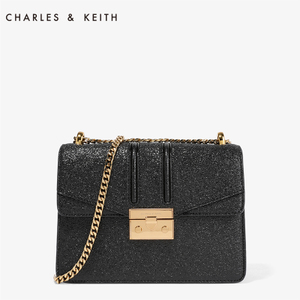 CHARLES&KEITH CK2-20680595-Black