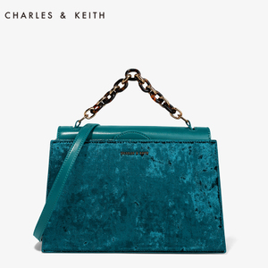 CHARLES&KEITH CK2-50270033-Blue