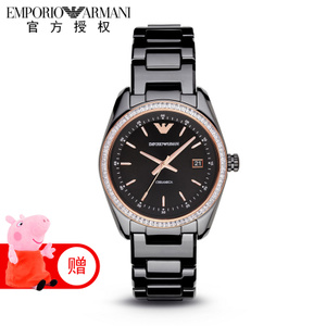 EMPORIO ARMANI/阿玛尼 AR1496