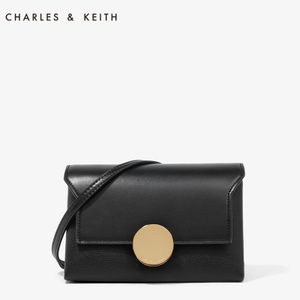CHARLES&KEITH CK2-80700510-Black
