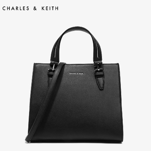 CHARLES&KEITH CK2-30270027-Black