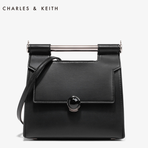 CHARLES&KEITH CK2-50780385-Black