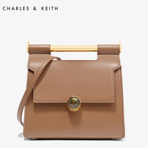 CHARLES&KEITH CK2-50780385-Brown