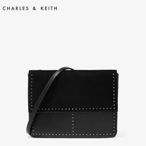 CHARLES&KEITH SL2-80780408-Black