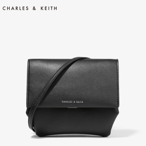 CHARLES&KEITH CK2-80670633-Black