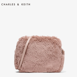 CHARLES&KEITH CK2-80670649-Pink