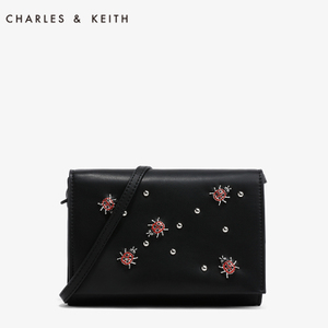 CHARLES&KEITH CK11-80150678-Black