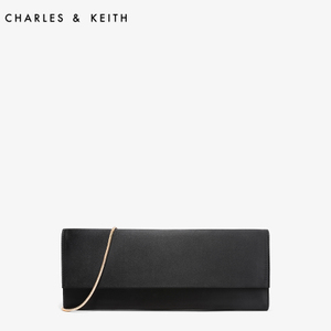 CHARLES&KEITH CK2-70700627-Black