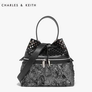 CHARLES&KEITH CK2-50150667-Black