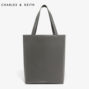 CHARLES&KEITH CK2-30670678-Grey