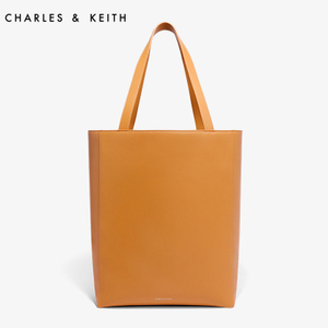 CHARLES&KEITH CK2-30670678-Mustard
