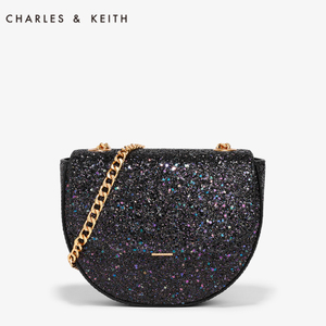 CHARLES&KEITH CK2-80780451-Black