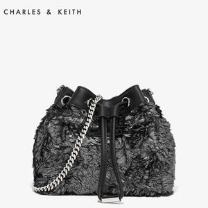 CHARLES&KEITH CK2-20780487-Black
