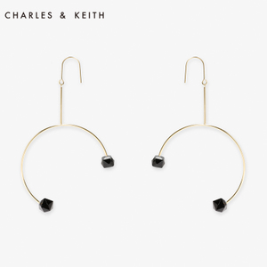 CHARLES&KEITH CK5-42120160-Gold