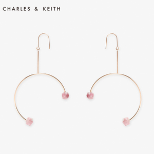 CHARLES&KEITH CK5-42120160-Rose