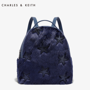 CHARLES&KEITH CK11-20150680-Navy