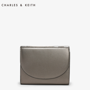 CHARLES&KEITH CK6-60770268-Pewter