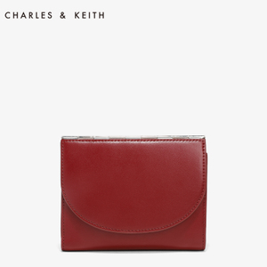 CHARLES&KEITH CK6-60770268-Red