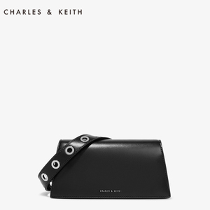 CHARLES&KEITH CK2-20670696-BLACK
