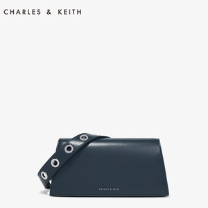 CHARLES&KEITH CK2-20670696-NAVY