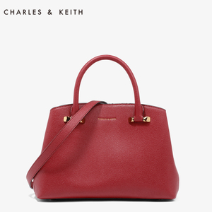 CHARLES&KEITH CK2-50780379-Red