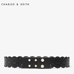 CHARLES&KEITH CK4-32250191-Black