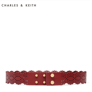 CHARLES&KEITH CK4-32250191-Red
