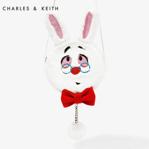CHARLES&KEITH CK11-80670701-White