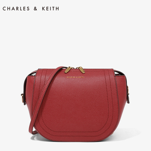 CHARLES&KEITH CK2-80780426-Red