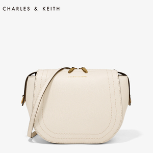 CHARLES&KEITH CK2-80780426-Ivory
