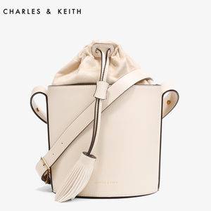 CHARLES&KEITH CK2-80780471-Ivory
