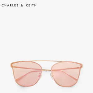 CHARLES&KEITH CK3-11280280-Rose