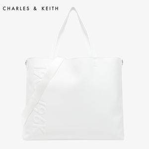 CHARLES&KEITH CK2-30150684-White
