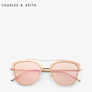 CHARLES&KEITH CK3-11280278-Rose