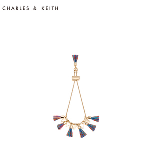 CHARLES&KEITH CK5-12120153-Multi
