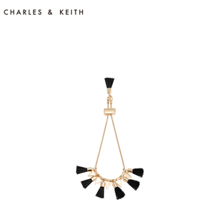 CHARLES&KEITH CK5-12120153-Gold