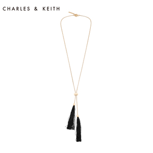 CHARLES&KEITH CK5-22120154-Gold