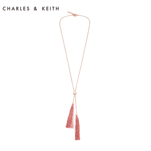 CHARLES&KEITH CK5-22120154-Rose