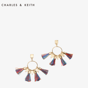 CHARLES&KEITH CK5-42120156-Multi