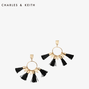 CHARLES&KEITH CK5-42120156-Gold